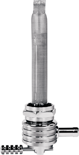 Power-Flo Fuel Valve