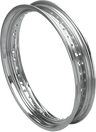 Rolled Edge Front Rim