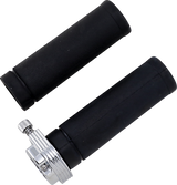 Throttle Assembly