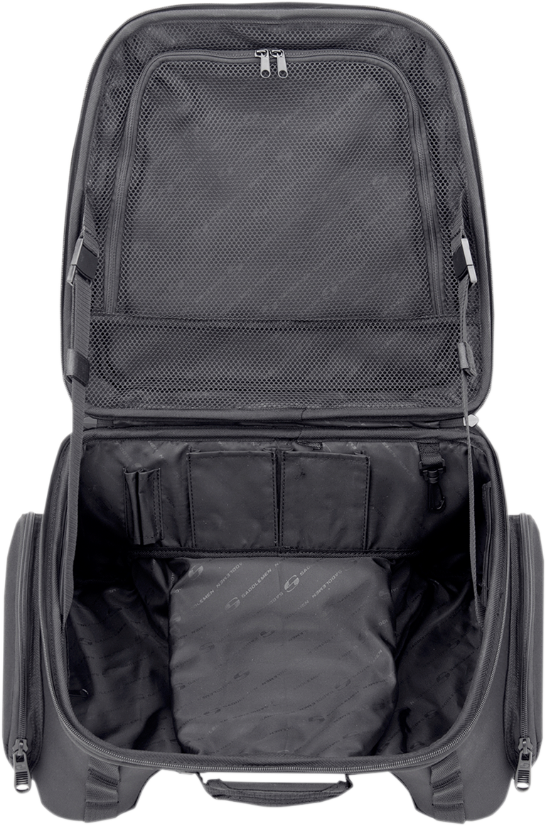 TS1620R Tactical Tail Bag