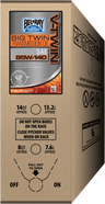 V-Twin Big Twin Transmission Oil