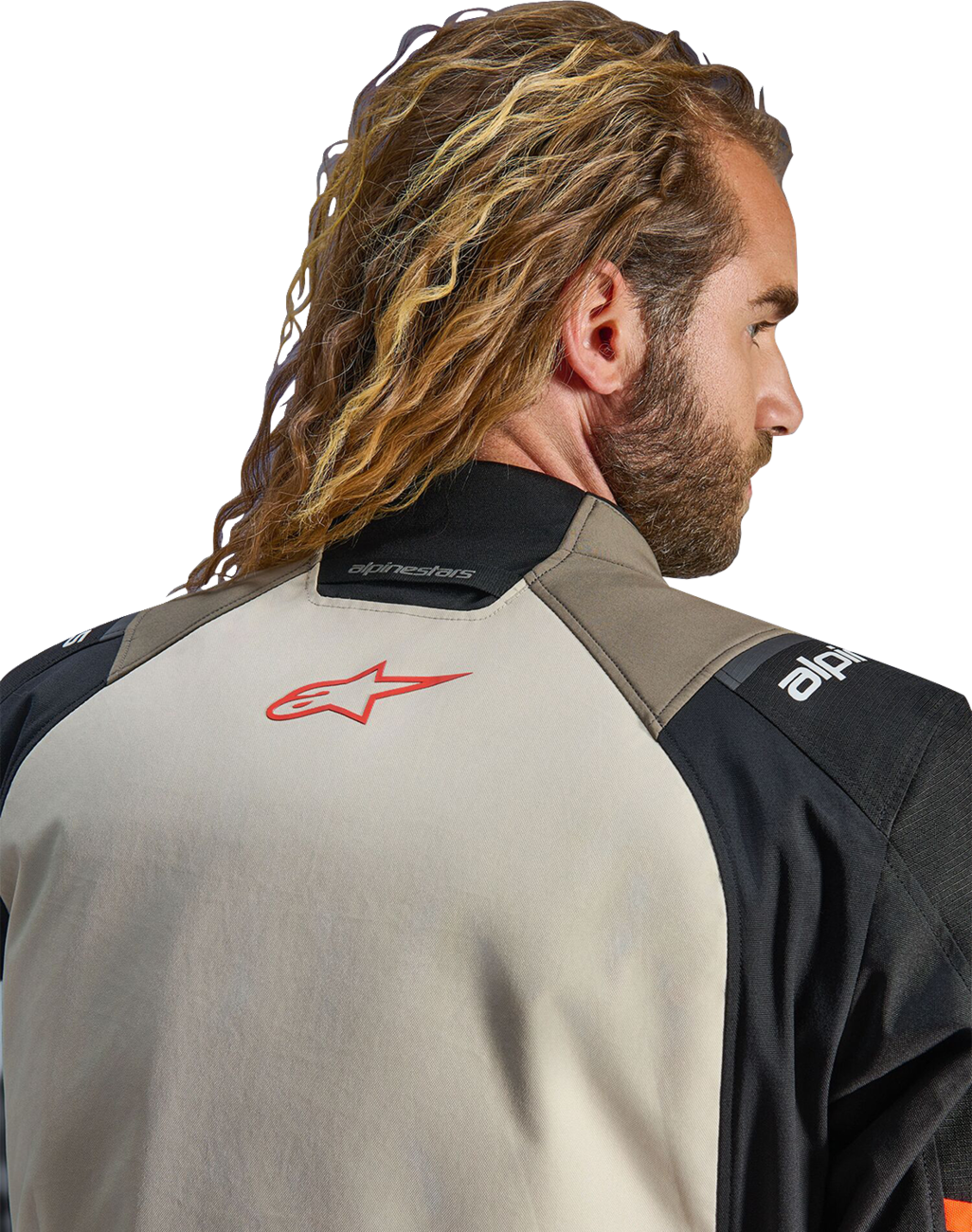 Andes v4 Drystar® Jacket