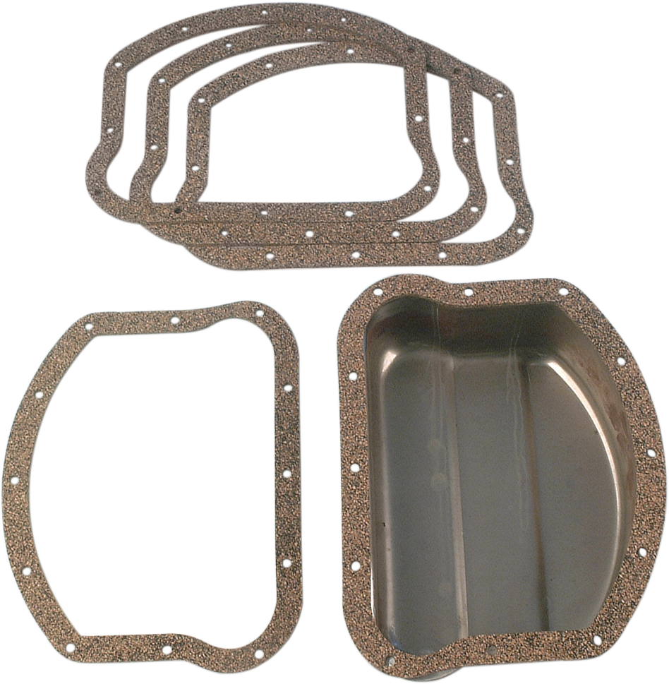 Replacement Rocker Box Cover Gaskets