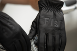 The Rig Road Leather Gloves