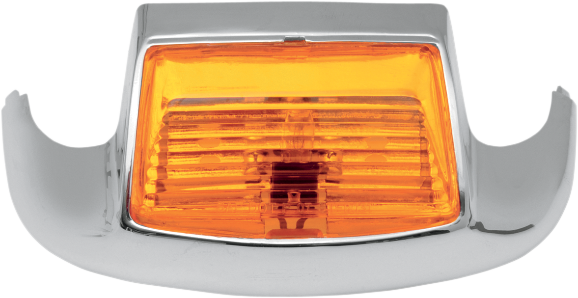 Front Fender Tip Light