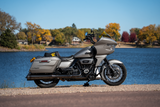 Tire Hugger Front Fender for Dresser