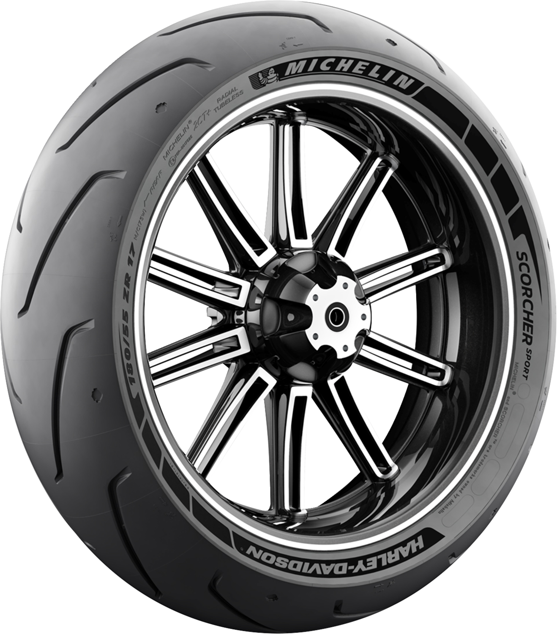 Scorcher Sport Tire