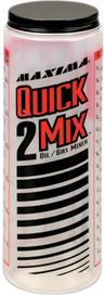 Quick 2 Mix™ Bottle