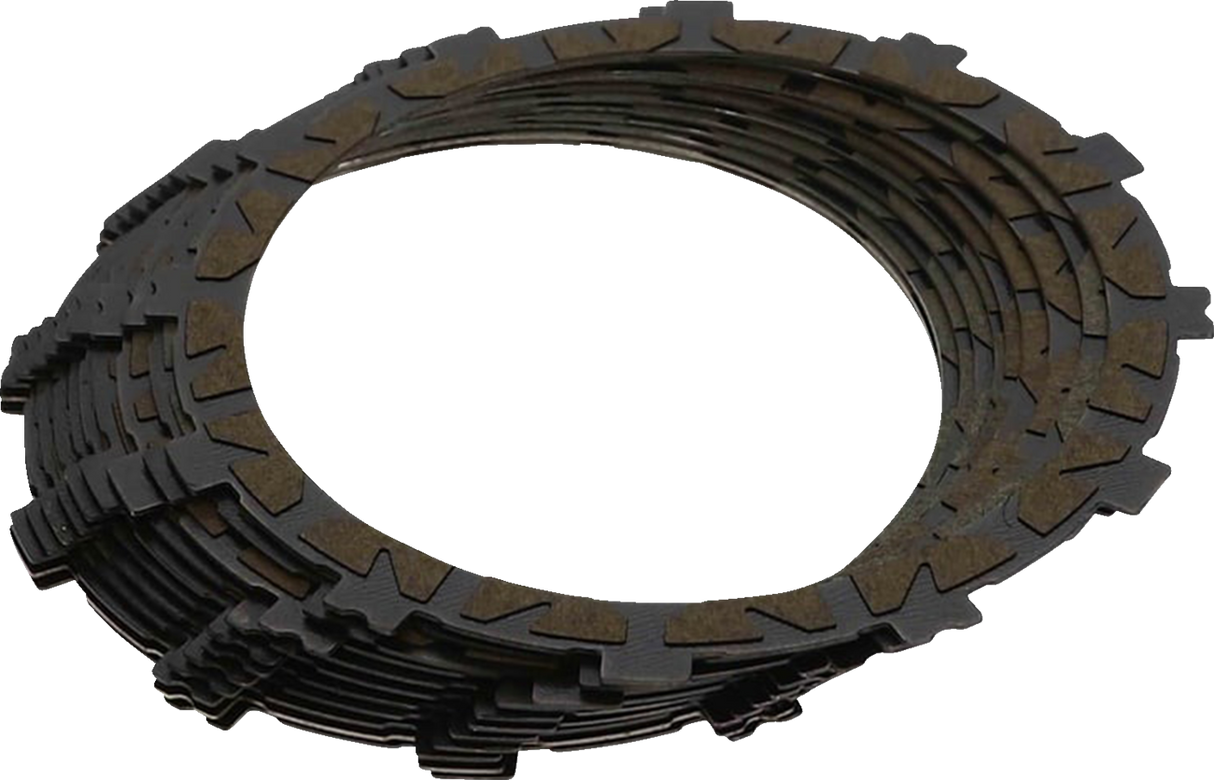 RadiusCX Clutch Kit Replacement