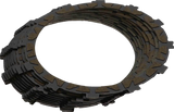 RadiusCX Clutch Kit Replacement