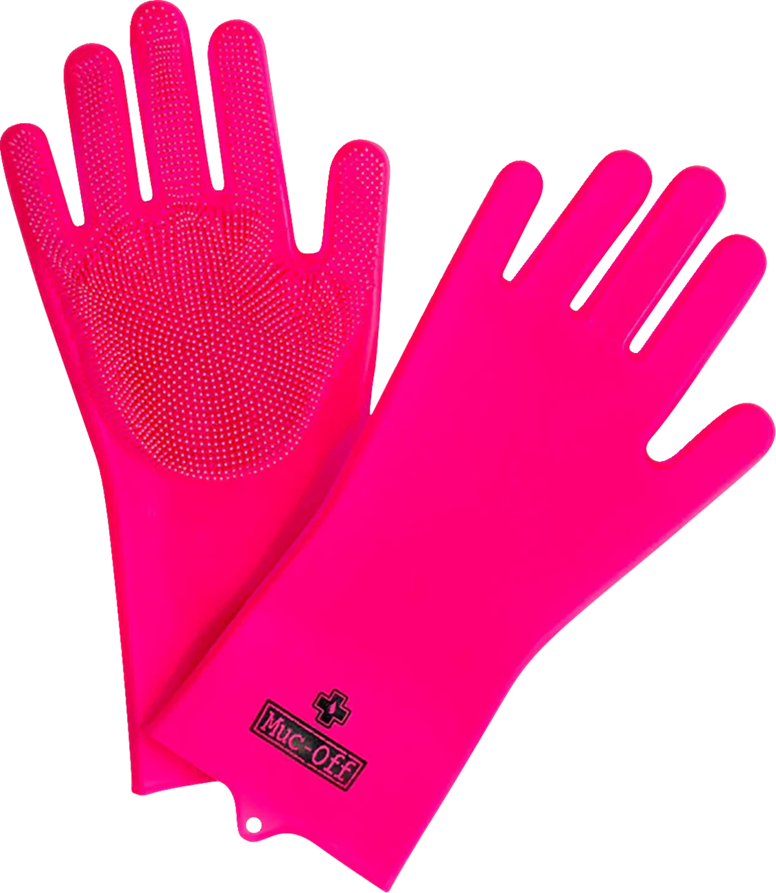 Deep Scrubber Gloves