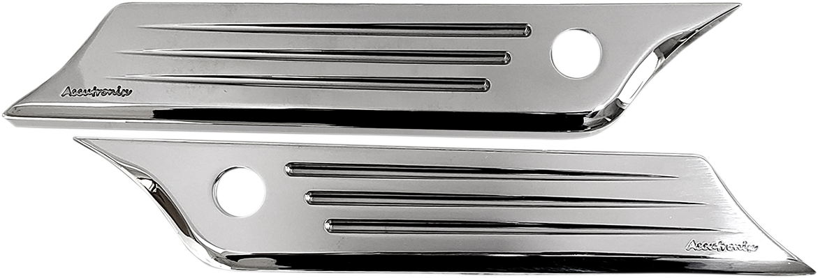 Cover Latch