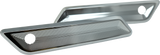 Saddlebag Latch Covers