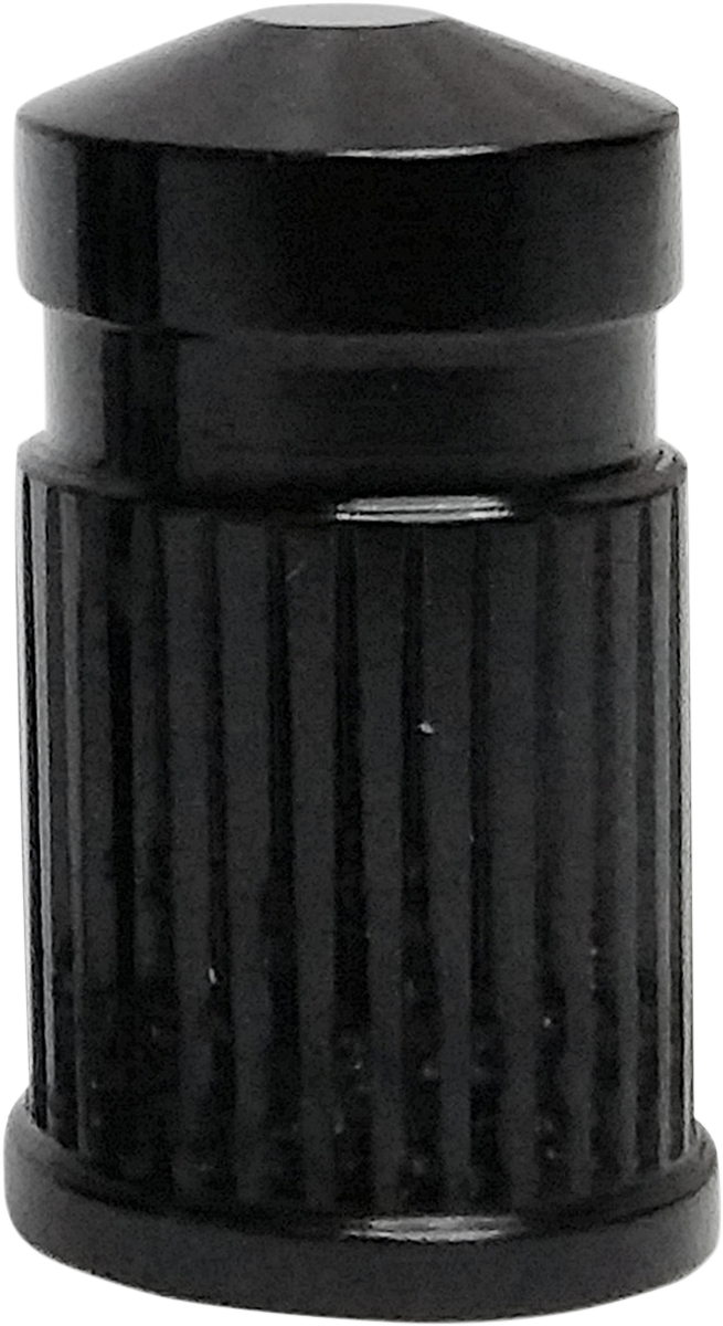 Round Valve Stem Cap