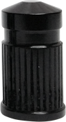 Round Valve Stem Cap