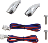 Lightning Bullets Run/Brake/Turn LED Lights