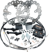 Wraith Brake Kit