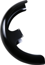 Tire Hugger Front Fender for Dresser