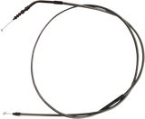 High-Efficiency Black Pearl™ Clutch Cable - Indian