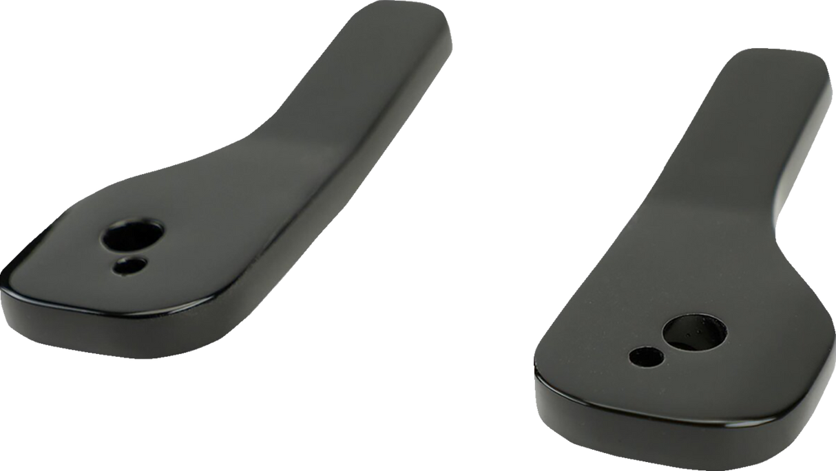 Mirror Drop Down Bracket