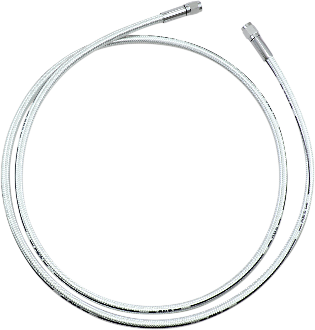 Brake Line - 60" - Sterling Chromite II