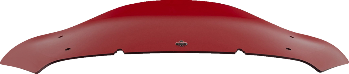 Kolor Flare® Windshield