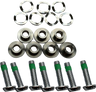Front Rotor Bolt Kit