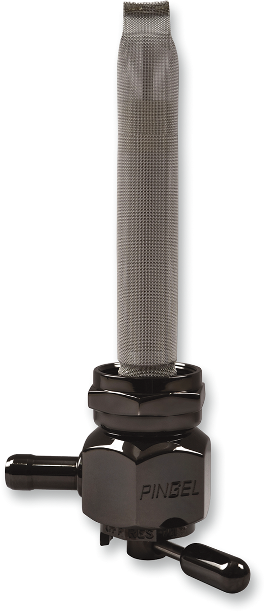Power-Flo Fuel Valve