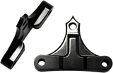 Fender Spacers for Hot/Bagger Legs