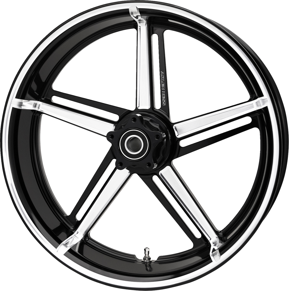 Factory 24 Wheel