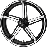 Factory 24 Wheel
