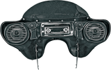 Sportzilla Fairing with Stereo Receiver