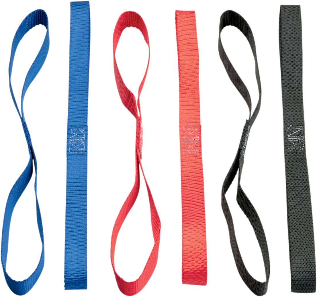Soft Tyes