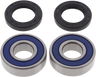 Wheel Bearings and Seal Kit