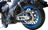 Chain Drive Conversion Kit