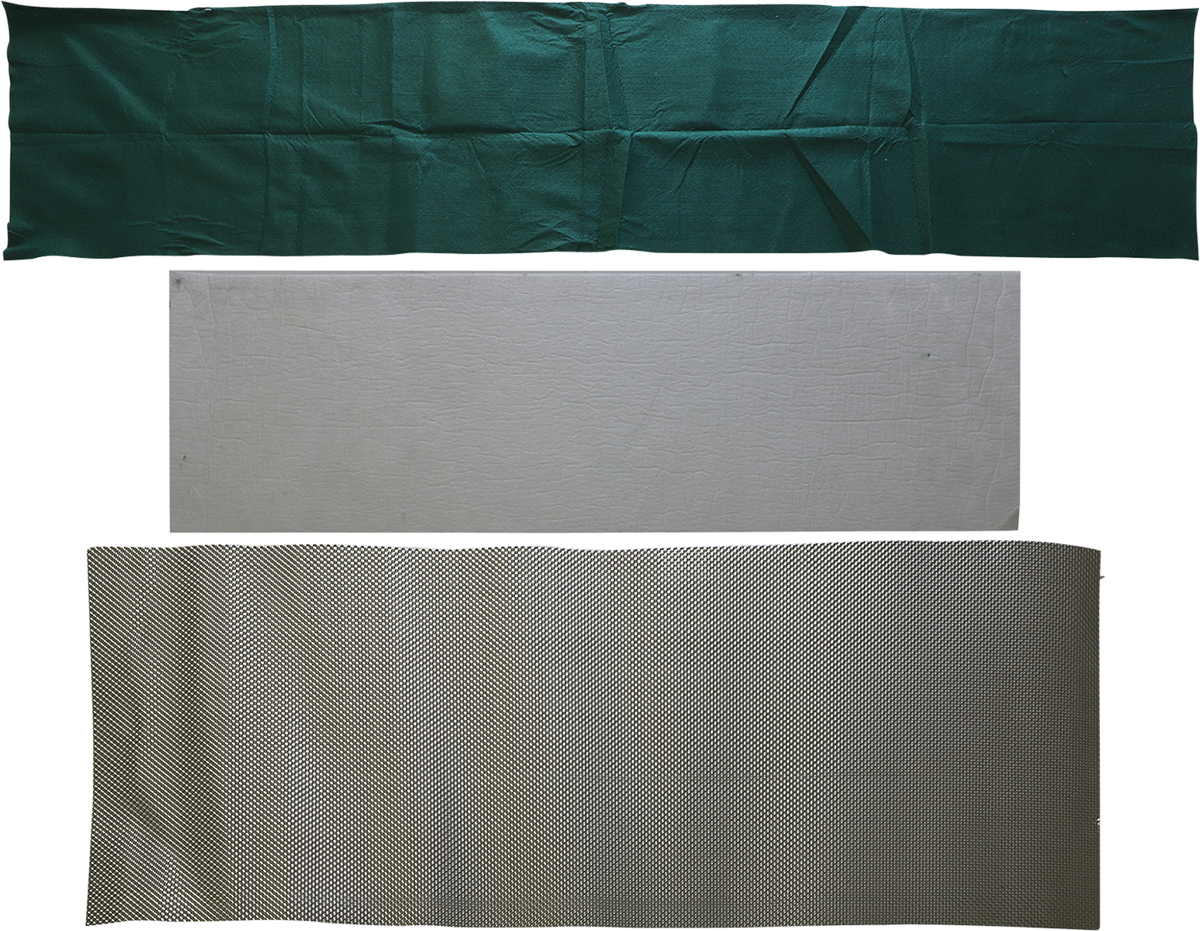 Universal Heat Shield Liner