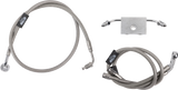 Stainless Steel Brake Line Kit