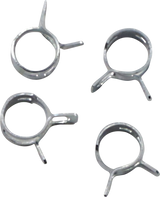 Refill Clamp Kit for Fuel Line