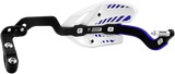 Ultra Probend CRM Wrap Around Handguards for 1-1/8" Handlebars