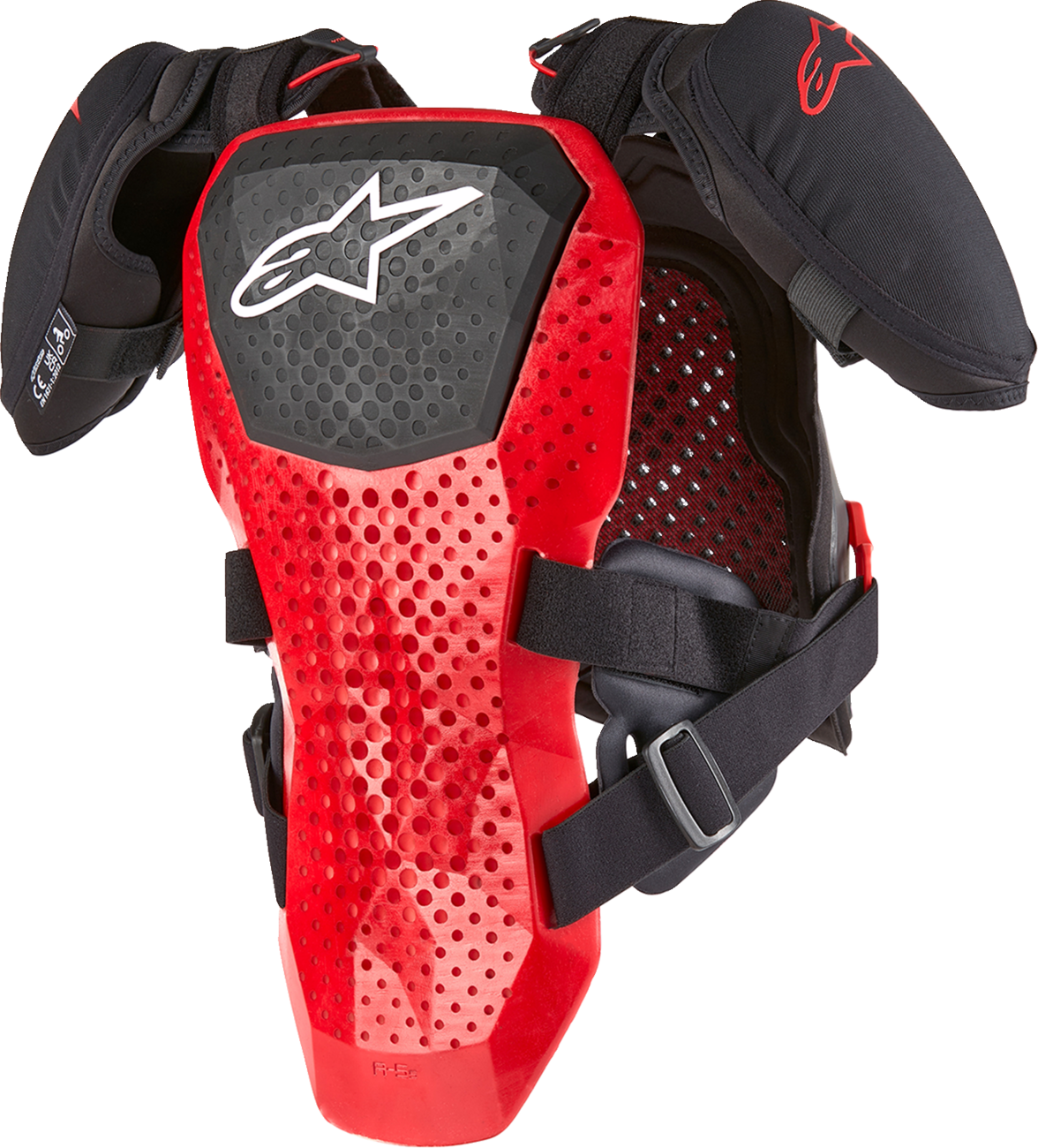 Youth A5 S v2 Chest Guard