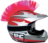 Helmet Mohawk