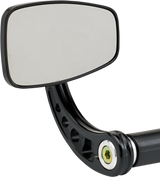 Cafe Style Bar End Mirror