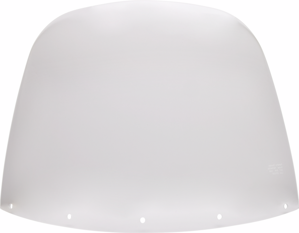 Replacement Lucite Windshield