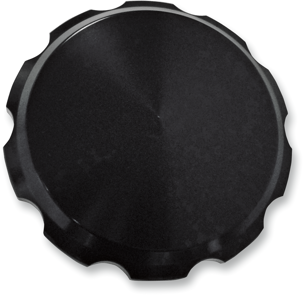 Gas Cap — Smooth