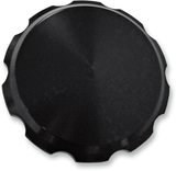 Gas Cap — Smooth