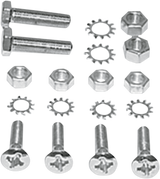 Rear Fender Mounting Hardware Kit