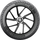 Pilot Street Radial Tire