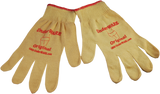 Blister Preventing Glove Liners