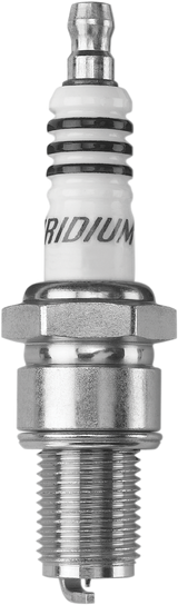 Iridium IX Spark Plug — Iridium IX