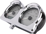 Gauge Relocation Kit